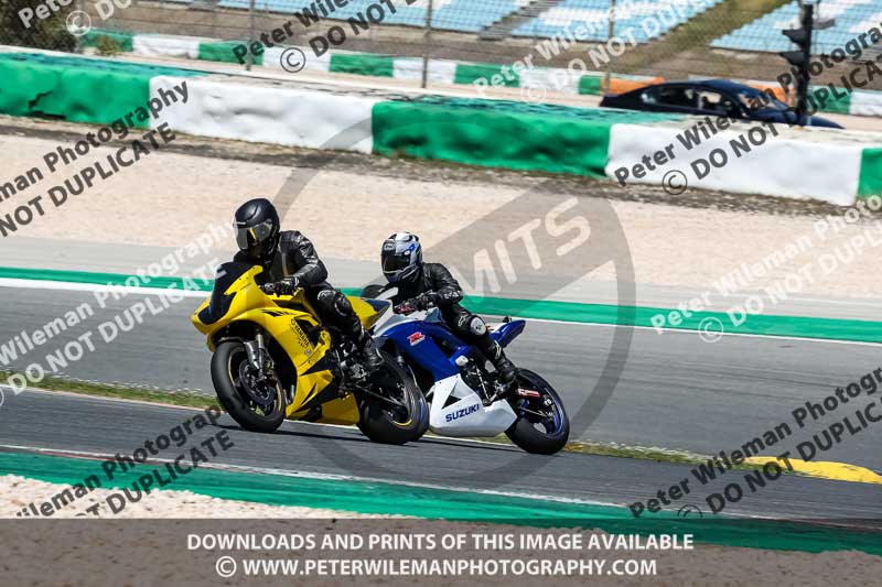 may 2019;motorbikes;no limits;peter wileman photography;portimao;portugal;trackday digital images